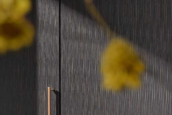 2261 Sisal Fineline Maro ebony close1