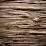 2491 - ANTIKWOOD - Walnut antique - Real wood veneer