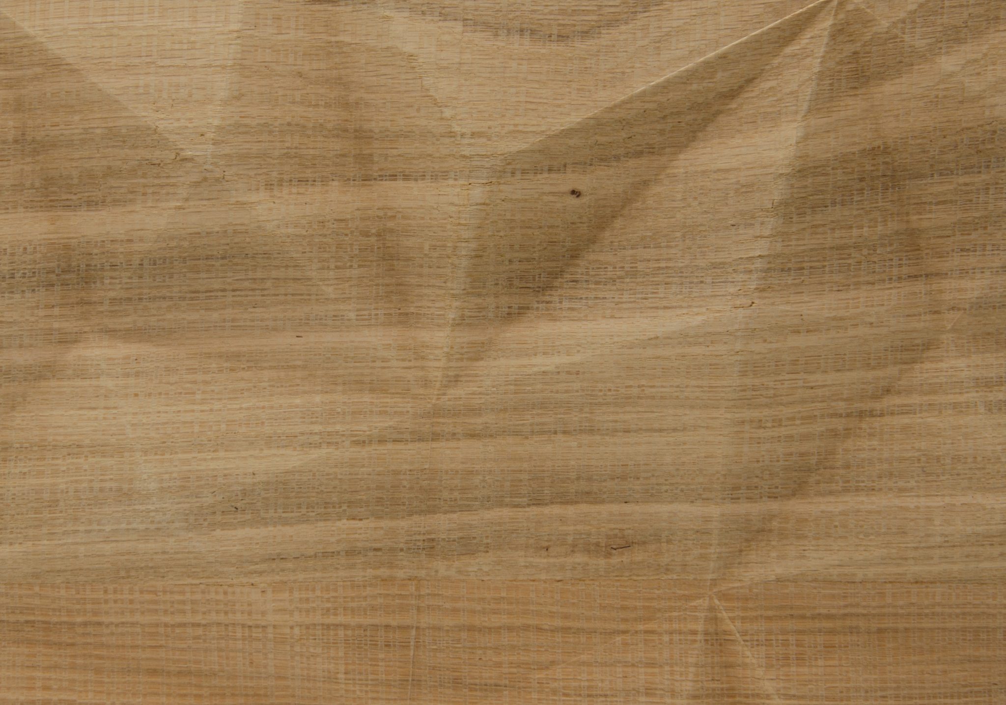 2551 - BIG DIAMOND - Knob Oak - Real wood veneer
