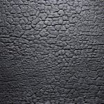 2588 - BURNED WOOD - Black Ash optic lacquered - Alpi veneer