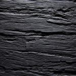 2590 - CHOPPED WOOD - Black - Fineline veneer