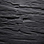 2590 - CHOPPED WOOD - Black Ash optic lacquered - Alpi veneer