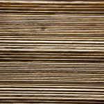2567 - DEEP GROOVE II - Knob Oak rustic - Real wood veneer