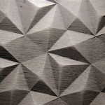 2536 - DIAMOND - oak grey - Real wood veneer