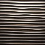 2306 - DUNE - Ebony Maro - Fineline veneer