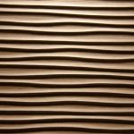 2306 - DUNE - Walnut - Fineline veneer