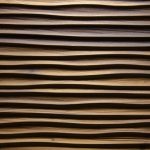 2306 - DUNE - Larch smoked - Real wood veneer