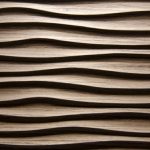 2344 - OCEAN - Walnut - Fineline veneer