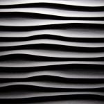 2344 - OCEAN - Black - Fineline veneer