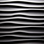 2344 - OCEAN - Black - Fineline veneer