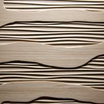 2395 - PYTHON - Eiche hell - Fineline Furnier