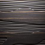 2395 - PYTHON - Maro Ebenholz - Fineline Furnier