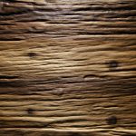 2578 - ROUGH OLD WOOD - Larch smoked - Real wood veneer