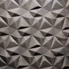 2561 - SMALL DIAMOND - eiche-grau-echtholzfurnier
