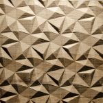 2561 - SMALL DIAMOND - Asteiche - Echtholzfurnier