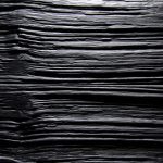 2468 - SPALT - Black - Fineline veneer