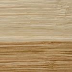 2468 - SPALT - Larch smoked - Real wood veneer
