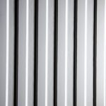 2552 - TRAPEZ - Lacquerable foil