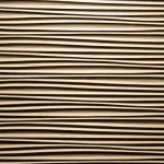 2201 - WAVE - Light Oak - Fineline veneer