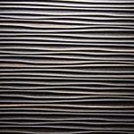 2201 - WAVE - Ebony Maro - Fineline veneer