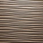 2201 - WAVE - Walnut - Fineline veneer