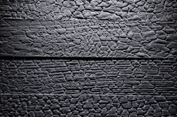 2602 - FLAMED WOOD