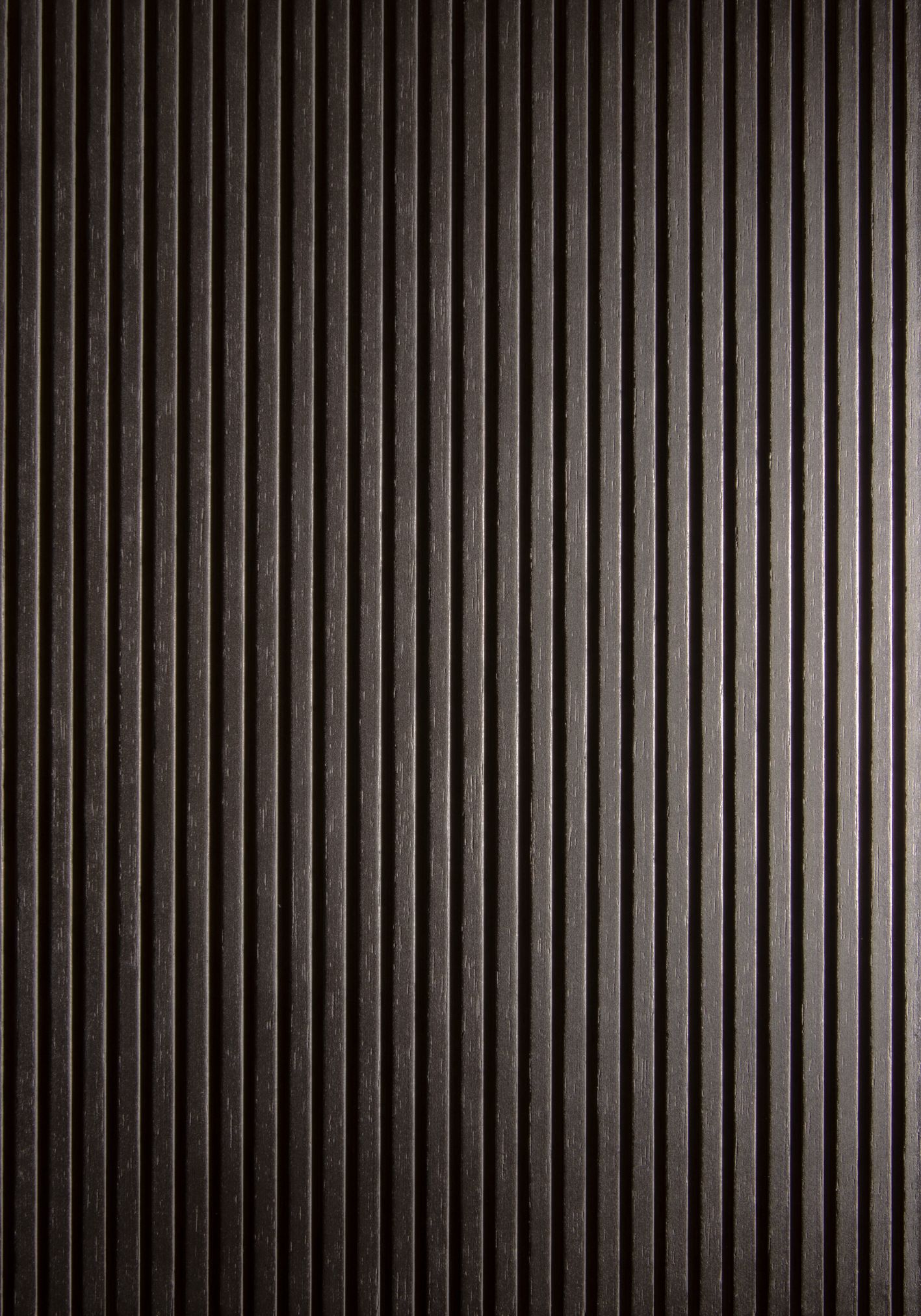 2608 MATCH - Black - Fineline veneer