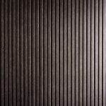 2610 - LIGHT - Black - Fineline veneer