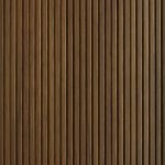 2608 MATCH - Heartwood walnut - Real wood veneer