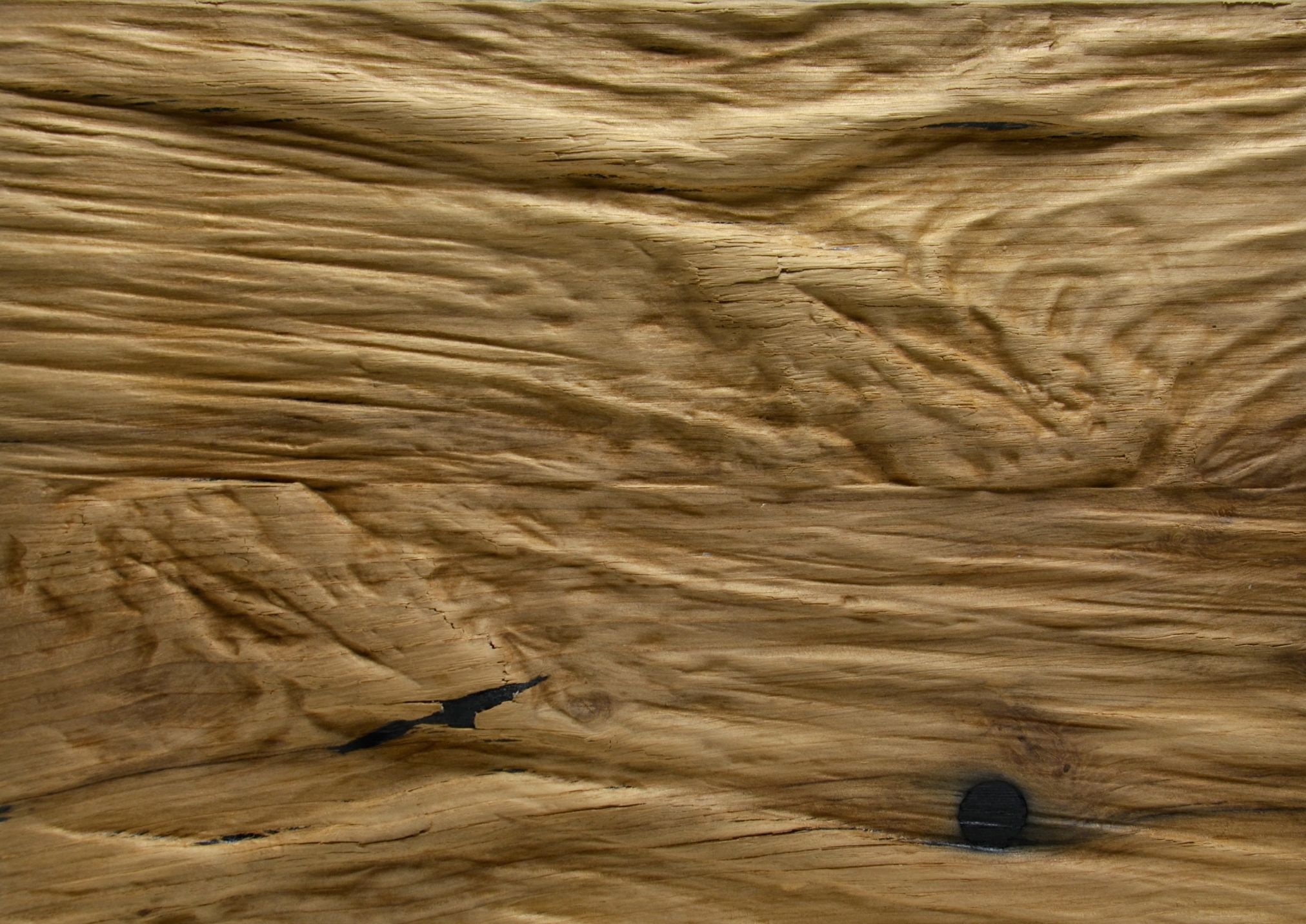 2511 - BLOCKWOOD - Old Oak - Real wood veneer