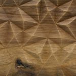 2536 - DIAMOND - Old Oak - Real wood veneer