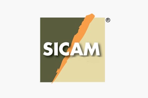 Sicam - 15.10.2024 - 18.10.2024 - Halle 10 - Stand A20 - Pordenone, Italien