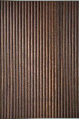 Holz in Form - 2667 - Ribbed