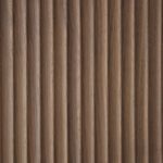 2636 - Cave - Heartwood walnut - Real wood veneer