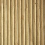 2636 - Cave - Knob Oak - Real wood veneer