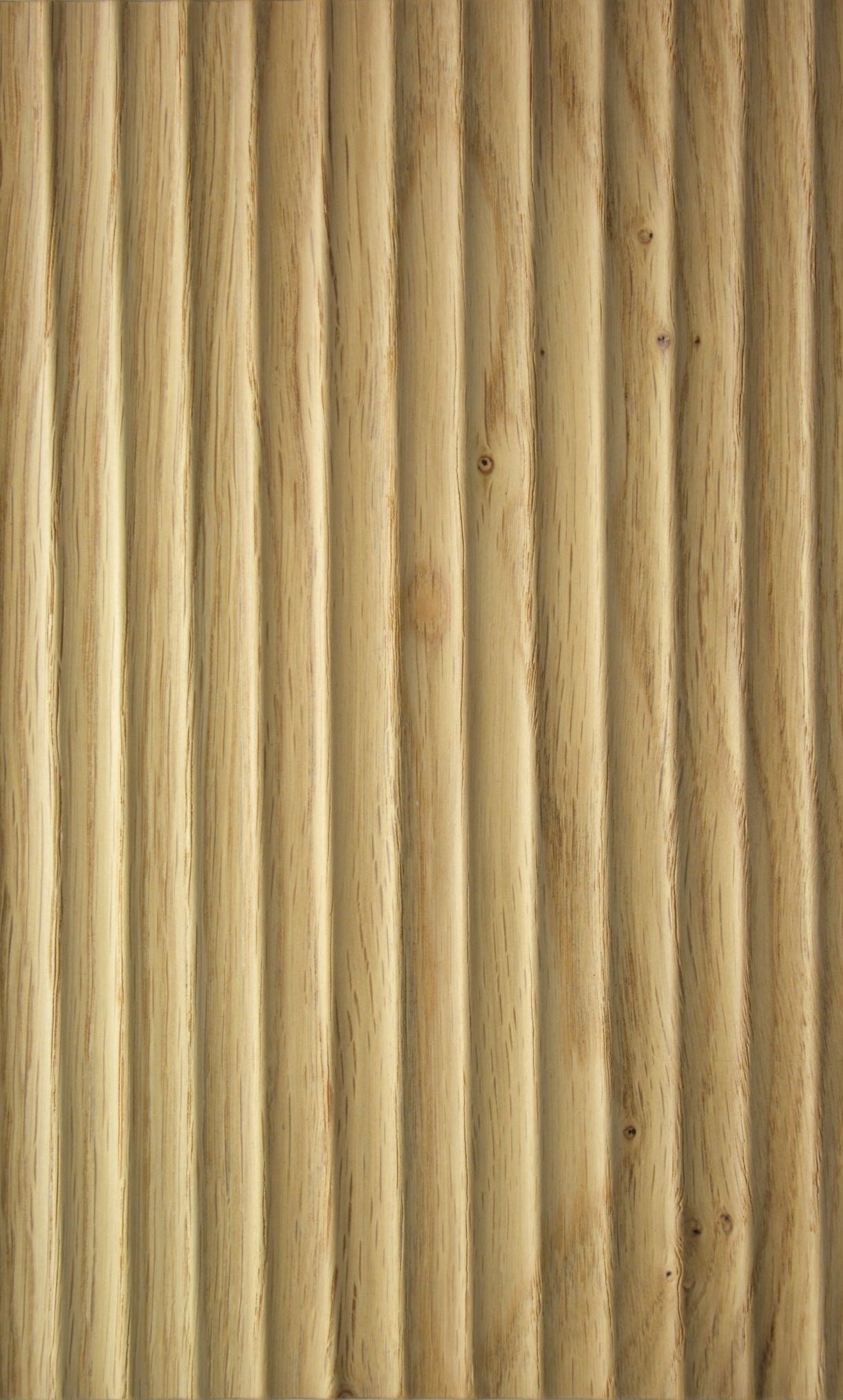 2636 - Cave - Knob Oak - Real wood veneer