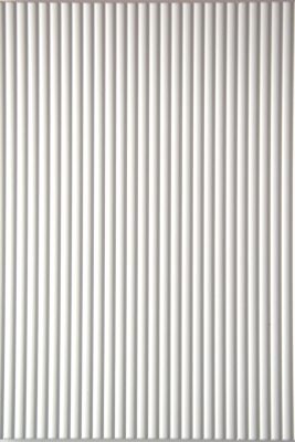 Holz in Form - 2667 - Ribbed