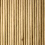 2668 - Reed - Knob Oak - Real wood veneer