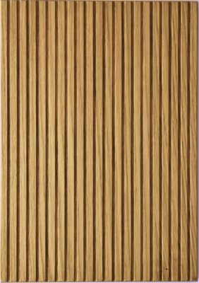 Holz in Form - 2651 - Stripes