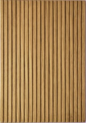 Holz in Form - 2651 - Stripes