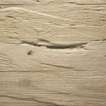 2652 - Rustic wood - Knob Oak - Real wood veneer