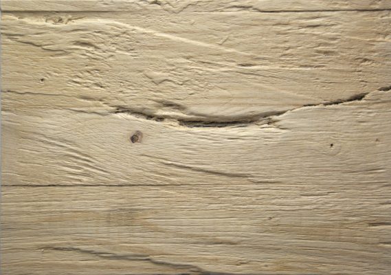 Holz in Form - 2652 - Rustic wood