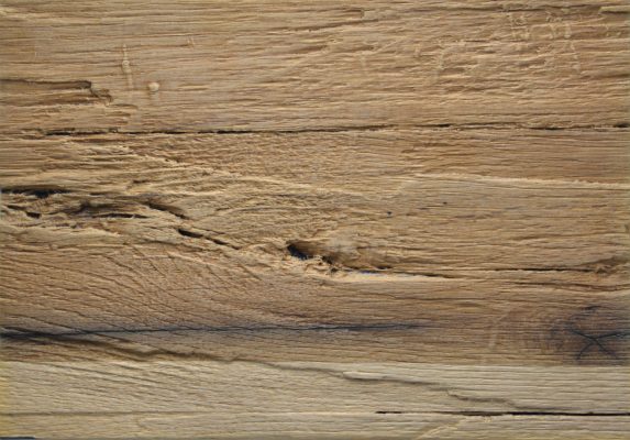 2652 - Rustic wood