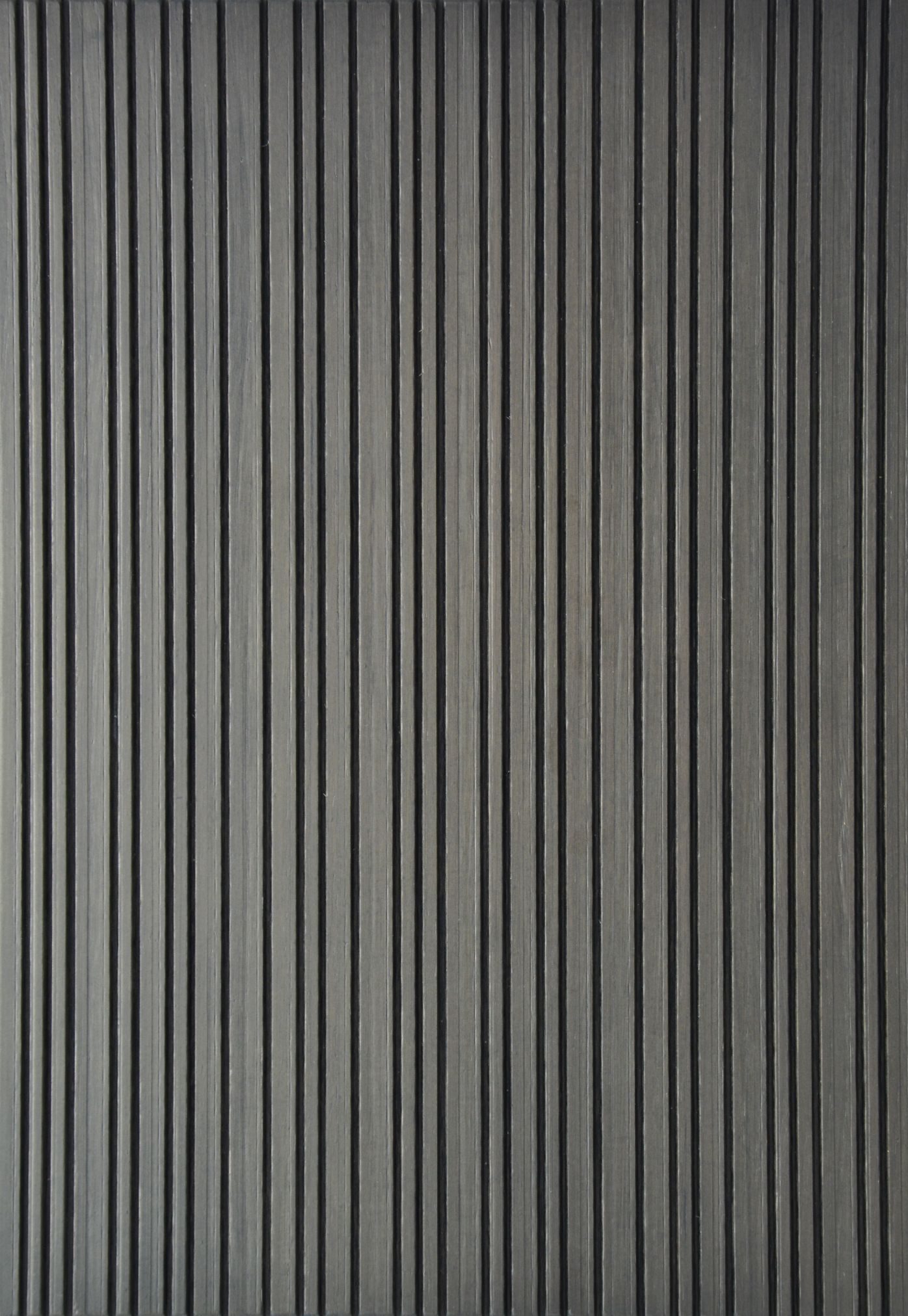 2670 - Lines - Kastanie Grau - Echtholzfurnier