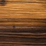 2468 - SPALT - Larch smoked - Real wood veneer