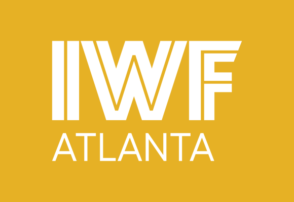 IWF - 6th of August - 9th of August 2024 - Building C, Booth C2722 - Atlanta, USA