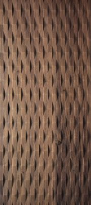 Holz in Form - 2695 - Weave