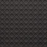 2693 - Vienna - Black - Fineline veneer