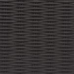 375 - WICKER - Black - Fineline veneer