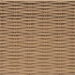 375 - WICKER - Walnut - Fineline veneer